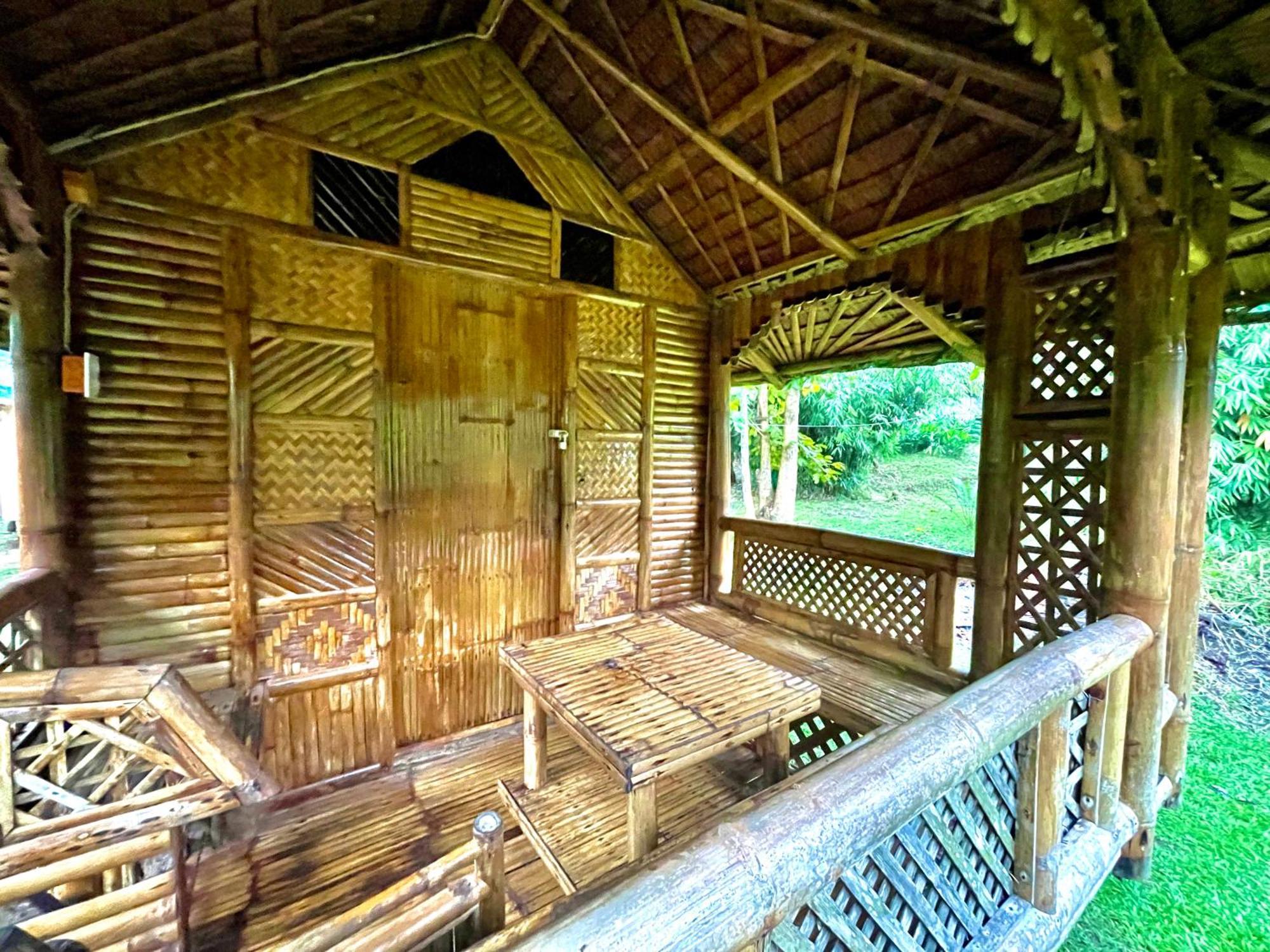 Blue Moon Guesthouse Puerto Princesa Exterior foto
